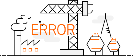 Error